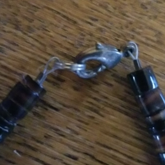 Homemade Necklace - Picture 4 of 4